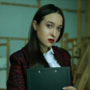 Филиппова Алена Вячеславовна