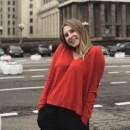 Харламова Дарья Сергеевна