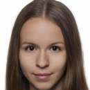 Завгородняя Камилла Николаевна
