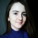 Бурганова Фирюза Ильсуровна
