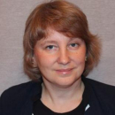 Носкова Антонина Вячеславовна