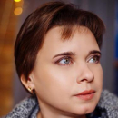 Тупик Елена Сергеевна