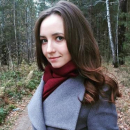 Сергеева Анастасия Игоревна
