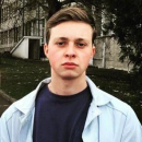 Шаров Никита Александрович