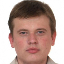 Штуров Дмитрий Геннадьевич