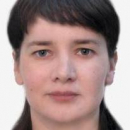 Архипова Людмила Юрьевна