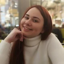 Иванова Евгения Валерьевна