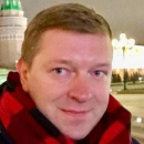 Берендеев Михаил Владимирович