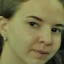 Троц Людмила Васильевна