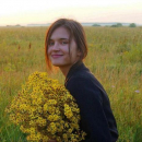 Большакова Елена Сергеевна