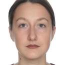 Скороход Елена Юрьевна