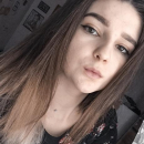Леонова Алина Дмитриевна