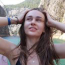 Наумова Анастасия Владиславовна