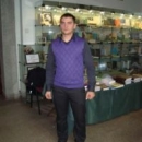 Бирюков Александр Юрьевич