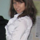 Вераксо Евгения Андреевна