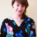 Пясточкина Екатерина Николаевна