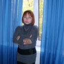 Панкратьева Климентина Васильевна