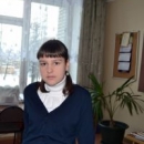 Медведева Мария Вячеславовна