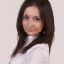 Деева Дарья Михайловна