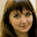 Сорокина Елена Сергеевна