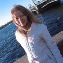 Савина Марина Юрьевна