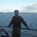 Ahmadaliev Sherali Muhamadaminovich