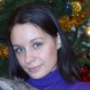 Амелькина Алла Игоревна