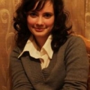 Белобородая Анна Александровна