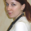 Тихонова Ольга Александровна