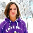 Федорова Мария Викторовна