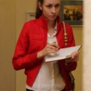Житкова Елена Сергеевна