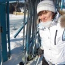Анциферова Анастасия Алексеевна