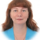 Земш Марина Борисовна