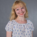 Гришина Валерия Владимировна