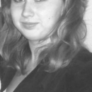 Щербакова Екатерина Александровна