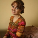 Блохина Наталия Сергеевна