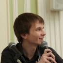 Пятков Максим Викторович