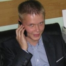 Москвичев Дмитрий Александрович