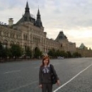 Корниенко Татьяна Анатольевна