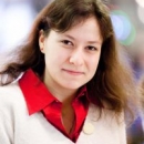 Черепова Александра Евгеньевна