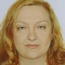 Панова Любовь Дмитриевна