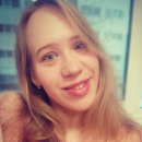 Сурьянинова Ульяна Александровна