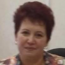 Новоселова Ольга Юрьевна