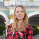 Яцевич Ксения Вячеславовна