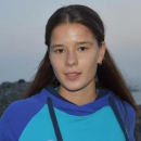 Заикина Ирина Алексеевна