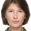 Лодыгина Анастасия Владимировна