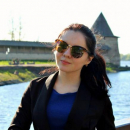 Васильева Екатерина Романовна