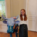 Жигалева Ярослава Сергеевна