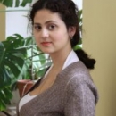 Лещинская Анна Павловна
