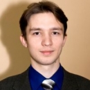 Яковлев Максим Яковлевич